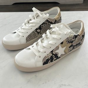 Brand new Golden Goose knock off sneakers size 8